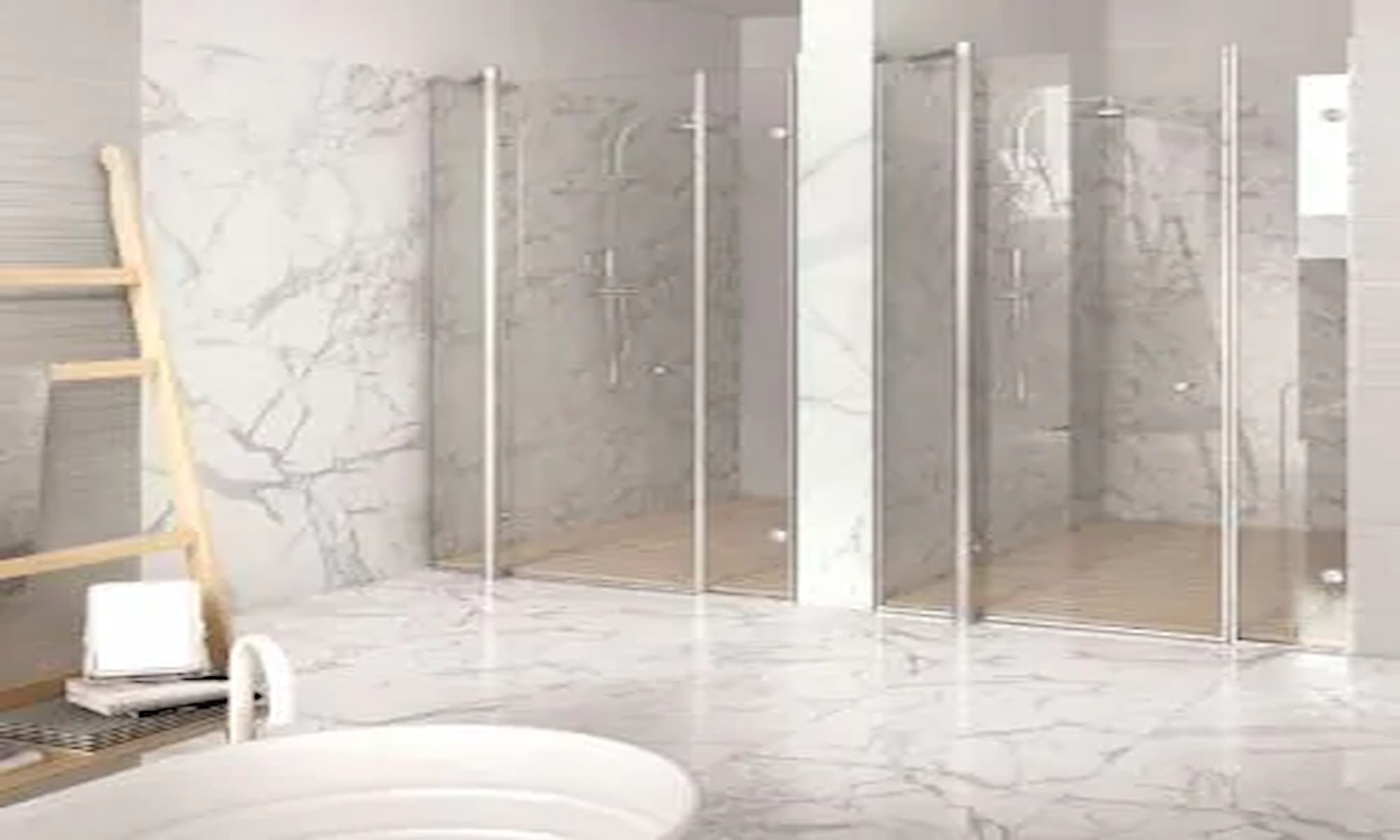 All you need to know about bathroom floor tiles – Fired Earth
