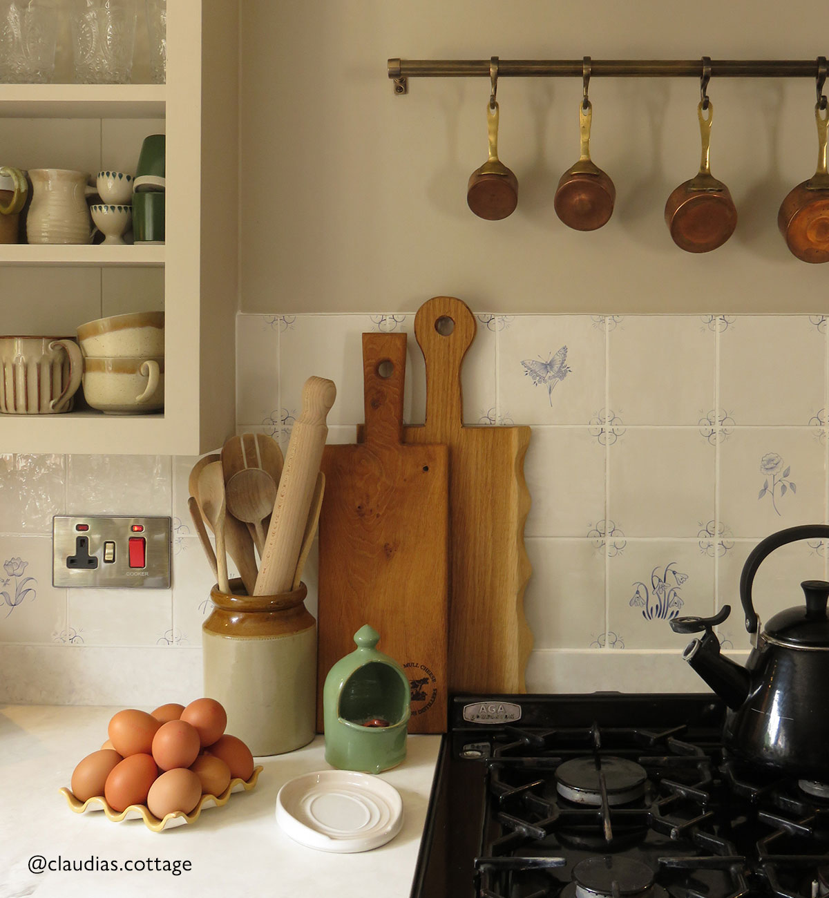 Why Handmade Tiles Beat Mass-Produced Every Time