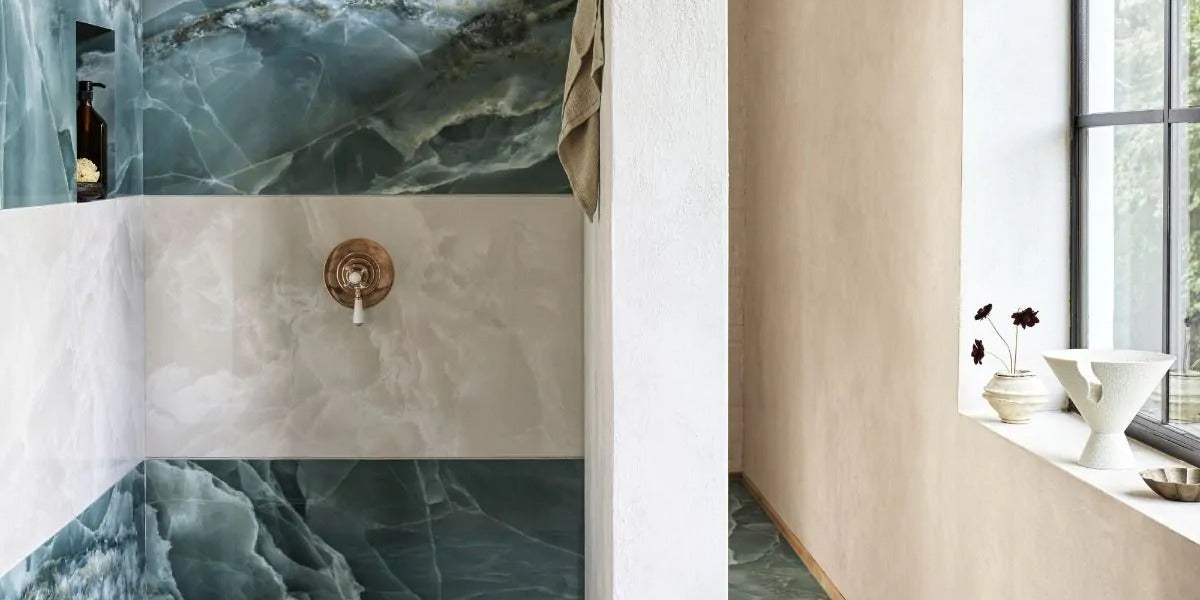 What are the advantages and disadvantages of marble? | The pros and cons of marble wall and floor tiles