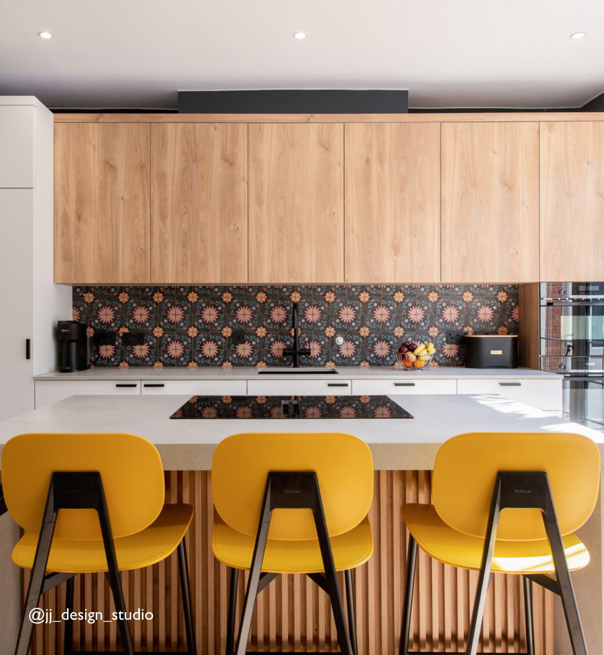 10 Paint and Tile Combinations That Always Work