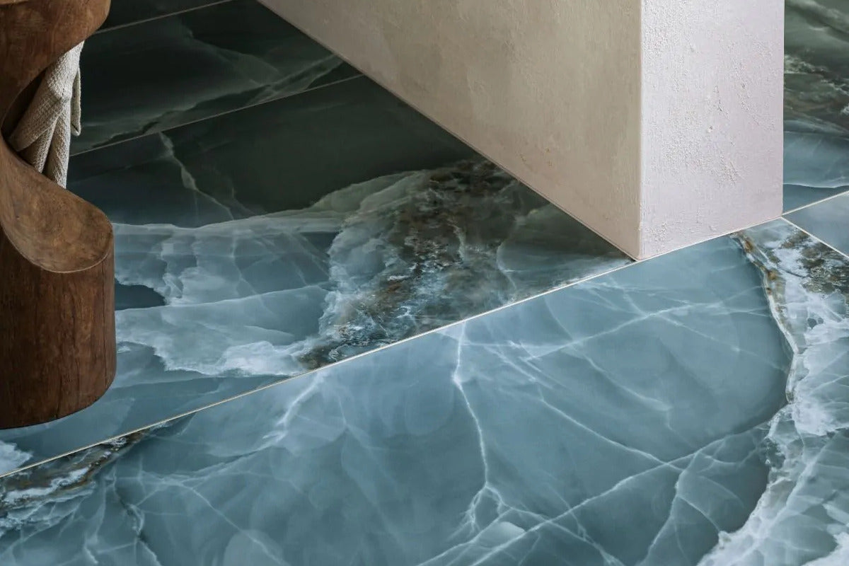 A buyer's guide to marble bathroom tiles | Choosing the best marble tiles for bathrooms