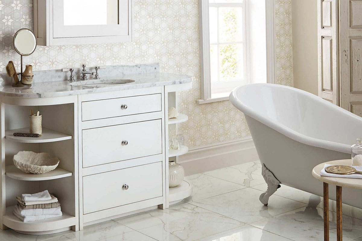 Choosing a Porcelain Tile