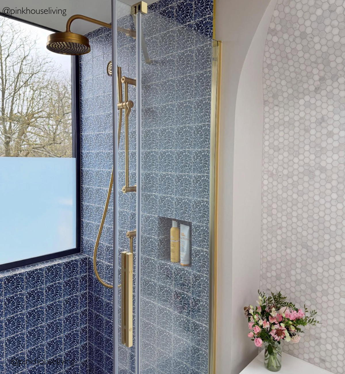 What Are the Best Bathroom Colour Ideas for a Beautiful, Timeless Home?