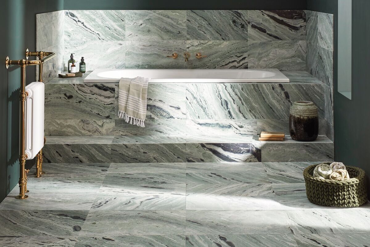 What should you know about marble flooring and wall tiles? | General FAQs