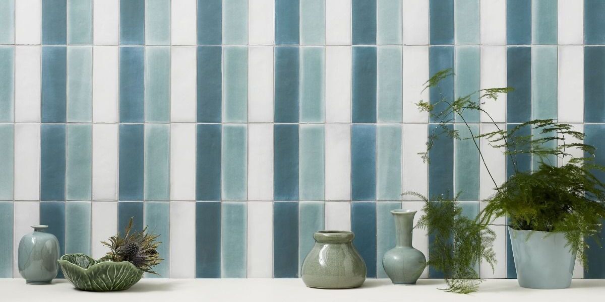 Cost of Kitchen Wall Tiles: Materials, Shapes, & More