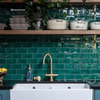Default Title Bathroom Tiles Provence Valette Rectangle thumbnail