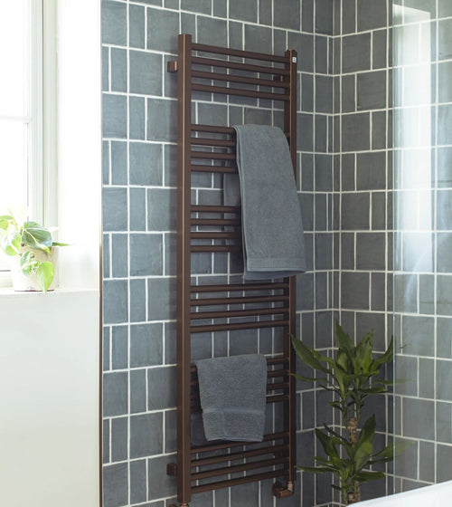 Jaipur Dartmouth Green Square Glazed Tile Bathroom Tiles