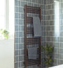 Default Title Bathroom Tiles Jaipur Dartmouth Green Square Glazed Tile thumbnail