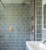 Default Title Bathroom Tiles Jaipur Dartmouth Green Square Glazed Tile thumbnail