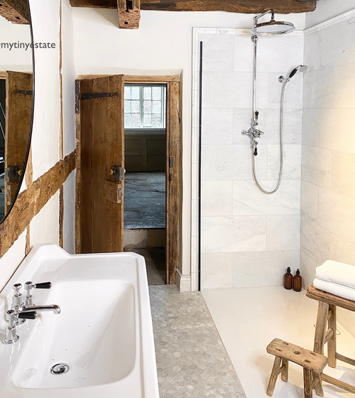 East Hampton 60 x 30 Diamond Sawn, Honed