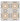 Default Title Abbey Collection abbey fountains patterned porcelain tile