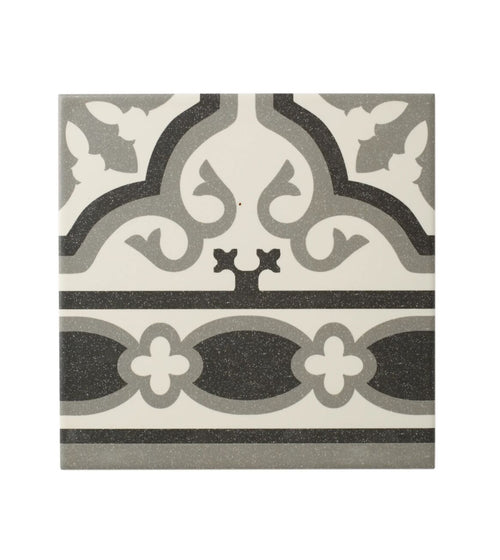 Abbey Waverley Border Porcelain Tile Abbey range collection Abbey Waverley Border Porcelain Tile Abbey range collection Abbey Waverley Border Porcelain Tile Abbey range collection