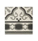 Abbey Waverley Border Porcelain Tile
