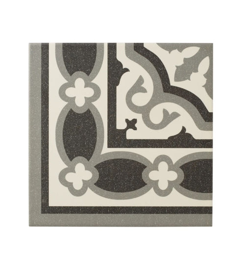 Abbey Waverley Corner Porcelain Tile Abbey range collection