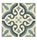 Abbey Wrightington Patterned Porcelain Tile