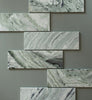 Default Title Bathroom Floor Tiles Seaspray Green Marble 10 x 30 thumbnail