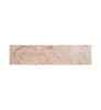 Default Title Aegean Aegean Pink Marble Tile 7.5x30 thumbnail