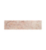 Default Title Aegean Aegean Pink Marble Tile 7.5x30 thumbnail