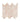 Default Title Aegean Aegean Pink Herringbone Marble Mosaic