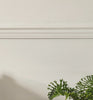 Eggshell / 750ml Cream & Neutral Paint [