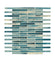 Arabian Sea Karachi Glass Mosaic