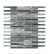 Arabian Sea Ormara Glass Mosaic