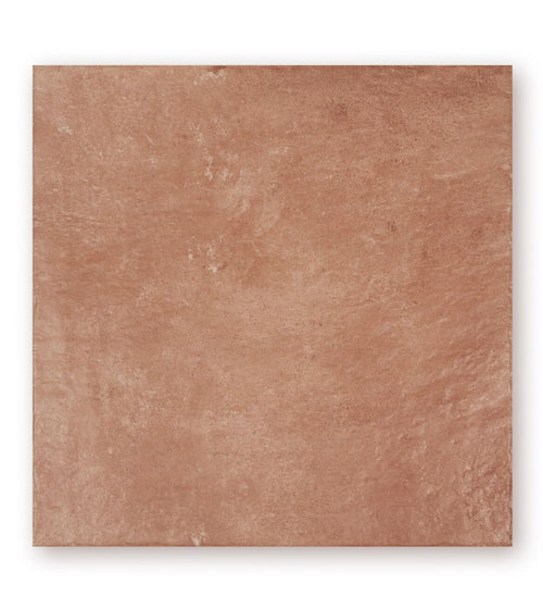 Arcilla Square Terracotta Effect Tile Bathroom Floor Tiles