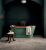 Default Title Bathroom Floor Tiles Sherwood Oak 80 x 80 thumbnail