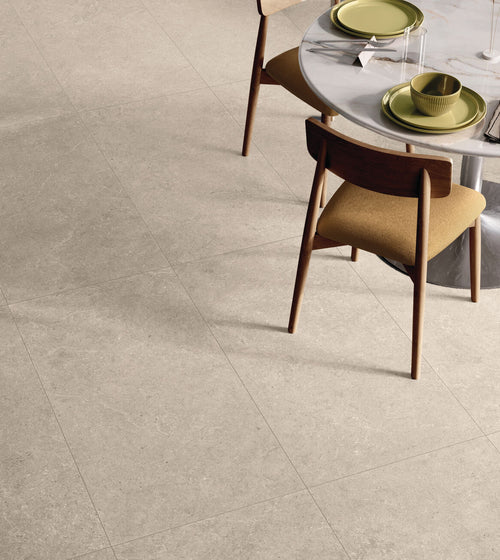 Axis Sand Tile - 60 x 120 Stone Effect Floor Tiles