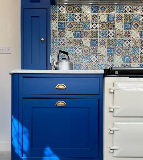 Acapulco Alva Wall & Floor Tiles/Kitchen Tiles