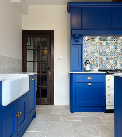 Acapulco Luna Wall & Floor Tiles/Kitchen Tiles