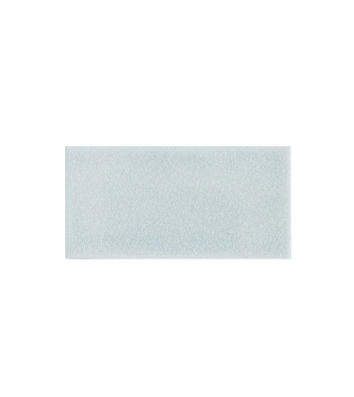 Alhambra Blue 7.5 x 15 Rectangular Glazed Tiles Wall Tiles