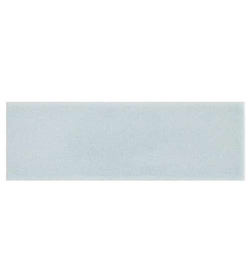 Alhambra Blue 7.5 x 22.5 Rectangular Glazed Tile Metro Kitchen Tiles
