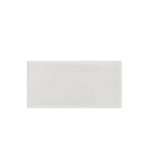 Alhambra Grey 7.5 x 15 Rectangular Glazed Tile Metro Kitchen Tiles