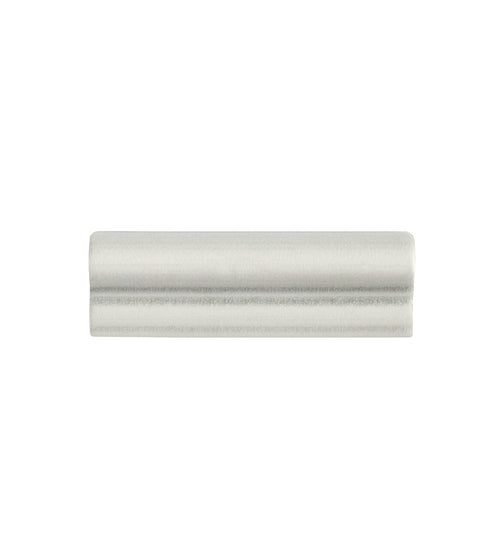 Alhambra Grey Glazed Dado 5 x 15 Bathroom Wall Tiles