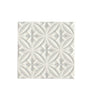 Default Title Alhambra range collection Alhambra Grey Decor 15 x 15 thumbnail