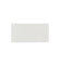 Alhambra White 7.5 x 15