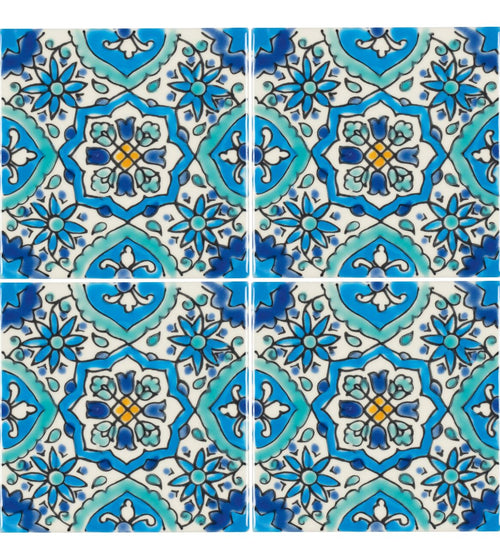 Andalucia Belmez Patterned Tile Patterned Wall Tiles Andalucia Belmez Patterned Tile Patterned Wall Tiles