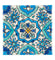 Andalucia Belmez Patterned Tile