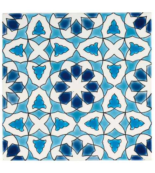Andalucia Bodegas Patterned Tile Blue Wall Tiles Andalucia Bodegas Patterned Tile Blue Wall Tiles Andalucia Bodegas Patterned Tile Blue Wall Tiles