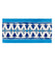 Andalucia Bodegas Patterned Border