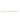 Default Title Andalucia range collection andalucia cream glazed pencil