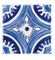 Andalucia Hacienda Patterned Tile