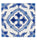 Andalucia Jerez Patterned Tile