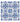 Default Title Andalucia range collection andalucia jerez patterned tile