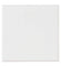 Andalucia White Glazed Tile 20cm