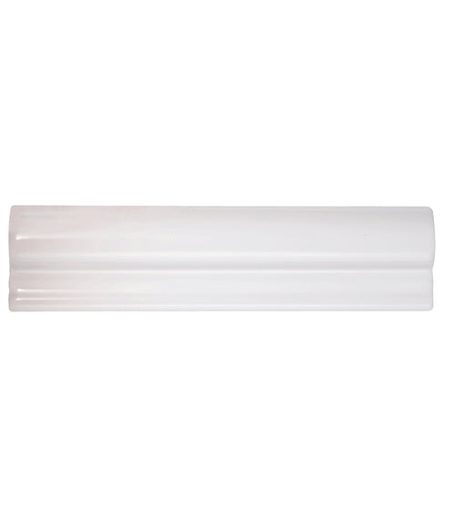 Andalucia White Glazed Dado Andalucia range collection