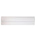 Andalucia White Glazed Dado