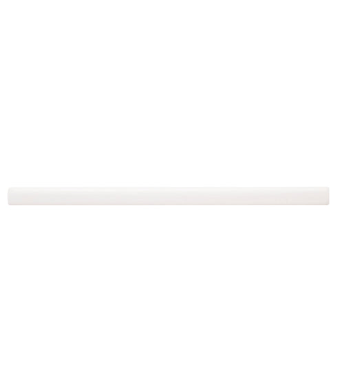 Andalucia White Glazed Pencil Andalucia range collection