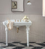 Default Title Alhambra range collection Alhambra White 7.5 x 22.5 thumbnail